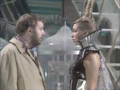 Des and Miss Griffin